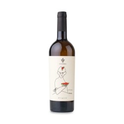 GRAMMA ALIGOTE 2024 LOT I/01.02.2025 12% 750ML GRAMMA ALIGOTE 2024 LOT I/01.02.2025 12% 750ML