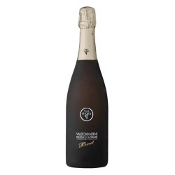 PROSECCO BRUT DOCG VALDOBBIADENE VALDOCA GREEN 750ML PROSECCO BRUT DOCG VALDOBBIADENE VALDOCA GREEN 750ML