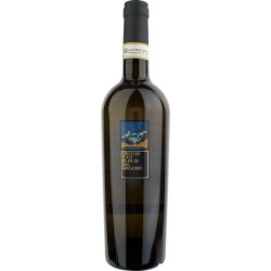 FEUDI DI SAN GREGORIO GRECO DI TUFO DOCG 750ML FEUDI DI SAN GREGORIO GRECO DI TUFO DOCG 750ML