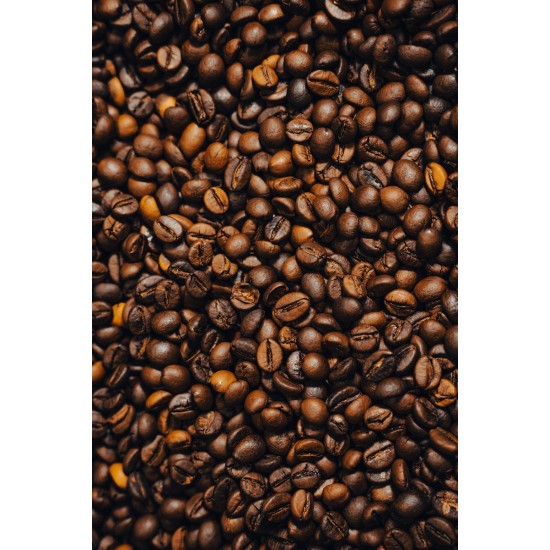 CAFEA HOTCOFFEE EXOTIC 1KG