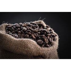 CAFEA HOTCOFFEE INDONEZIA JAVA 500G