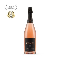 SILVANIA SP ROSE BRUT SGR SILVANIA SP ROSE BRUT SGR