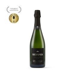 SILVANIA BLANC DE NOIRS EXTRA BRUT 750ML SGR SILVANIA BLANC DE NOIRS EXTRA BRUT 750ML SGR