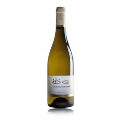 EL PROGRESO OJOS DE LA GUADIANA CHARDONNAY ROUBLE EL PROGRESO OJOS DE LA GUADIANA CHARDONNAY ROUBLE