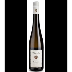 KUNSTLER RIESLING RHEINGAU LITER QBA TROKEN KUNSTLER RIESLING RHEINGAU LITER QBA TROKEN