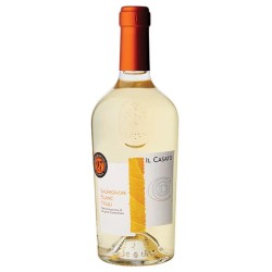 IL CASATO SAUVIGNON BLANC FRIULI 0,75L IL CASATO SAUVIGNON BLANC FRIULI 0,75L