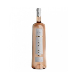 DOMENIILE OVIDIU ROSE SEC 0,75L