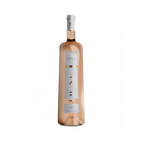 DOMENIILE OVIDIU ROSE SEC 0,75L DOMENIILE OVIDIU ROSE SEC 0,75L