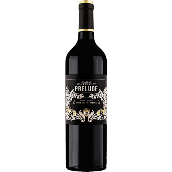 CHATEAU HAUT-PEYRAT PRELUDE 2020 0,75L CHATEAU HAUT-PEYRAT PRELUDE 2020 0,75L