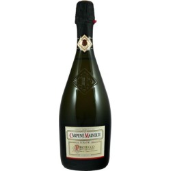CARPENE MALVOLTI EXTRA DRY DOCG 11% VALDOBBIADENE 0,75L CARPENE MALVOLTI EXTRA DRY DOCG 11% VALDOBBIADENE 0,75L