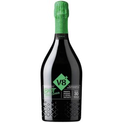 PROSECCO EXTRA BRUT MILLESIMATO DOCG 750ML PROSECCO EXTRA BRUT MILLESIMATO DOCG 750ML
