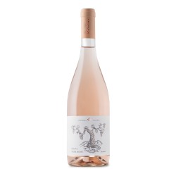 SILVANIA PINOT NOIR ROSE DS D.O.C SGR 750ML SILVANIA PINOT NOIR ROSE DS D.O.C SGR 750ML