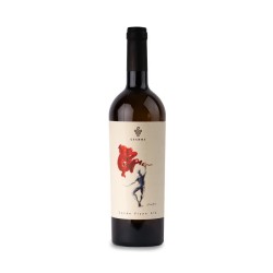 GRAMMA CUVEE VISAN ALB 2024 SB/FA 12,5% 750ML GRAMMA CUVEE VISAN ALB 2024 SB/FA 12,5% 750ML