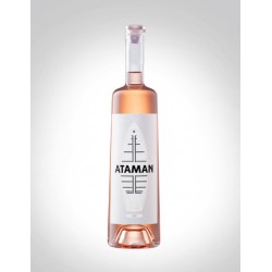 ATAMAN CABERNET SAUVIGNON ROSE 2024 DOC 0,75L