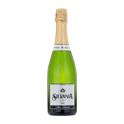 SILVANIA PREMIUM BRUT 750ML SGR SILVANIA PREMIUM BRUT 750ML SGR