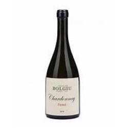 BOLGIU CHARDONNAY FUME 0,75L 2022 BOLGIU CHARDONNAY FUME 0,75L 2022