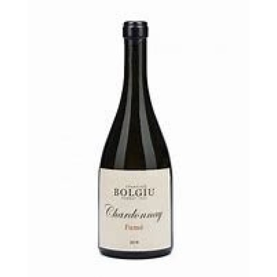 BOLGIU CHARDONNAY FUME 0,75L 2022