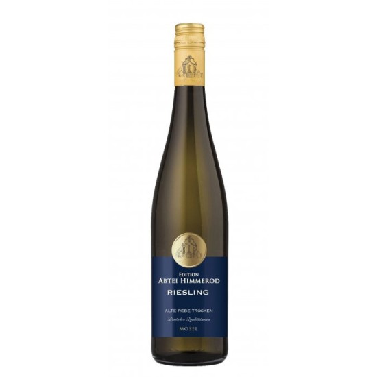 RIESLING ABTEI HIMMEROD ALTE REBE 0,75L