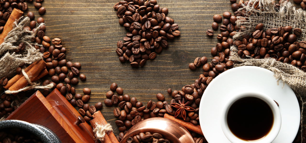 Cafea Premium