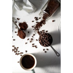 CAFEA HOTCOFFEE KO 1KG