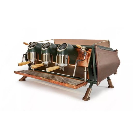 Sanremo – Cafe Racer Renegade 2 GR